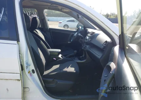 2009 Toyota Rav4 Sport z USA, uszkodzony, nr VIN JTMBF32V495008328